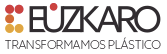 Plasticos Euzkaro S.A. de C.V._Logo